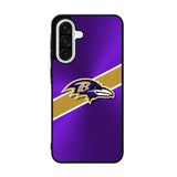 Baltimore Ravens Football 2nd Samsung Galaxy A36 Case FE3149