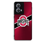 Ohio State Buckeyes 9th Motorola Moto Edge 2024 Case FE8256
