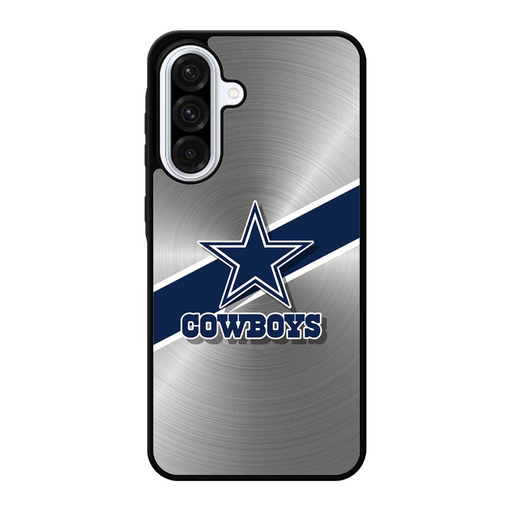 Dallas Cowboys Football 2nd Samsung Galaxy A56 Case FE7099