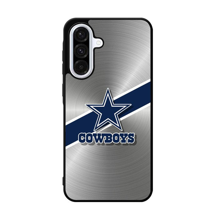 Dallas Cowboys Football 2nd Samsung Galaxy A36 Case FE2585