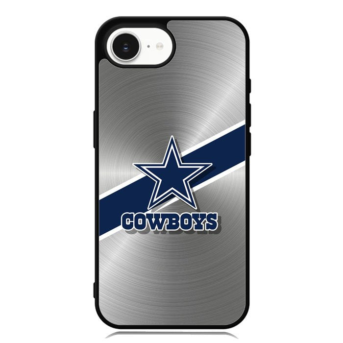 Dallas Cowboys Football 2nd iPhone 16e Case
