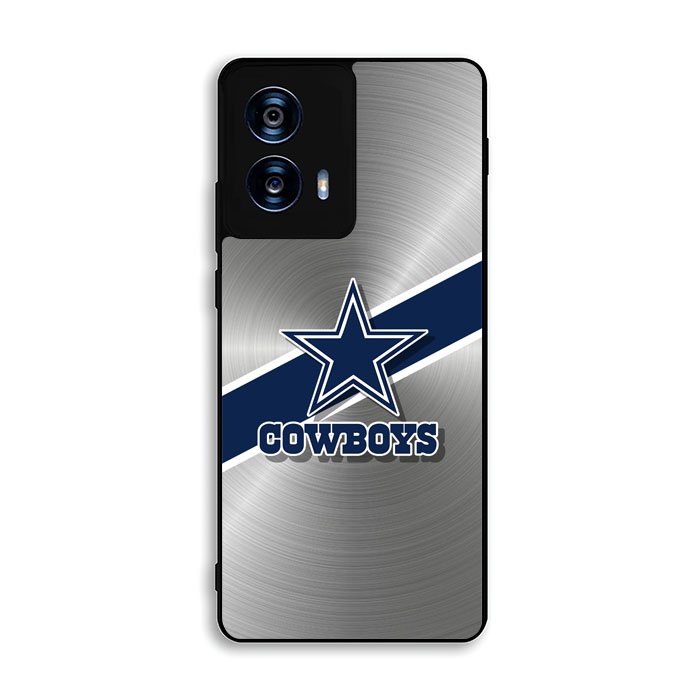 Dallas Cowboys Football 2nd Motorola Moto G Power 5G 2024 Case FE2585
