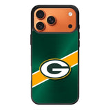 Green Bay Packers 10th iPhone 18 Pro Max Case