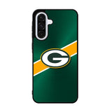 Green Bay Packers 10th Samsung Galaxy A36 Case FE3094