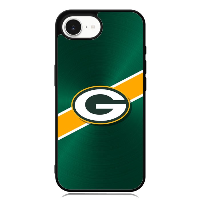 Green Bay Packers 10th iPhone 16e Case