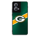 Green Bay Packers 10th Motorola Moto Edge 2024 Case FE4971