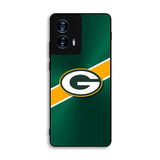 Green Bay Packers 10th Motorola Moto G Power 5G 2024 Case FE7573