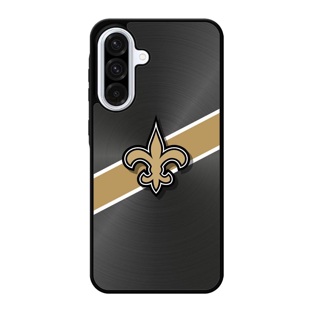 New Orleans Saints 4th Samsung Galaxy A56 Case FE1814
