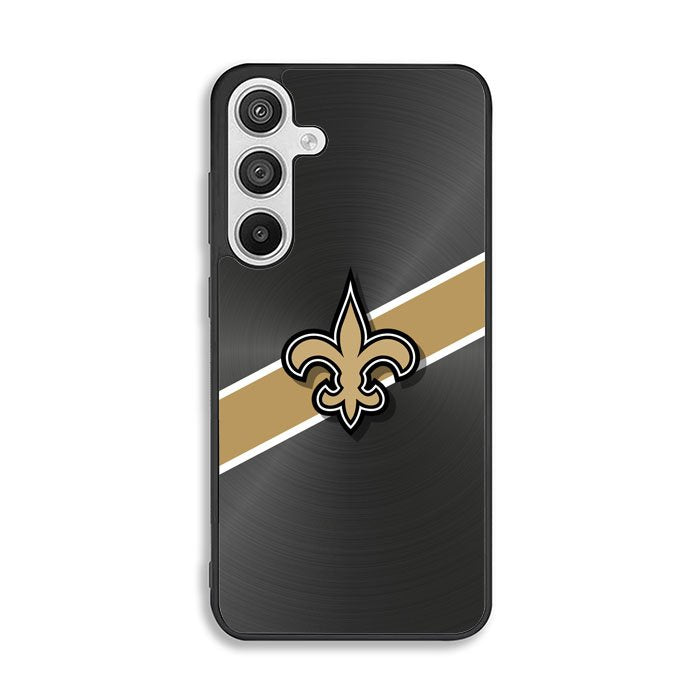 New Orleans Saints 4th Samsung Galaxy A26 Case FE1081