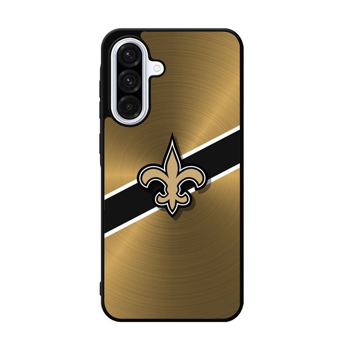 New Orleans Saints 3rd Samsung Galaxy A36 Case FE1716