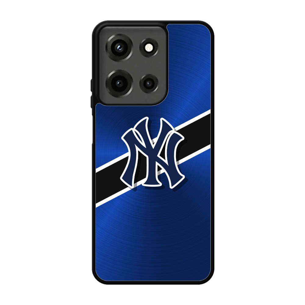 New York Yankees 11th Motorola Moto G 5G 2025 Case FE5433