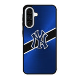 New York Yankees 11th Samsung Galaxy A56 Case FE6755