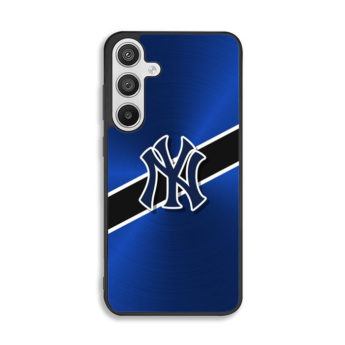 New York Yankees 11th Samsung Galaxy A26 Case FE6755