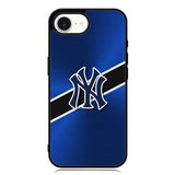 New York Yankees 11th iPhone 16e Case