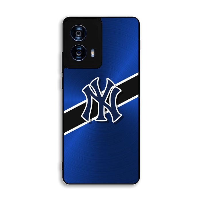New York Yankees 11th Motorola Moto G Power 5G 2024 Case FE2247