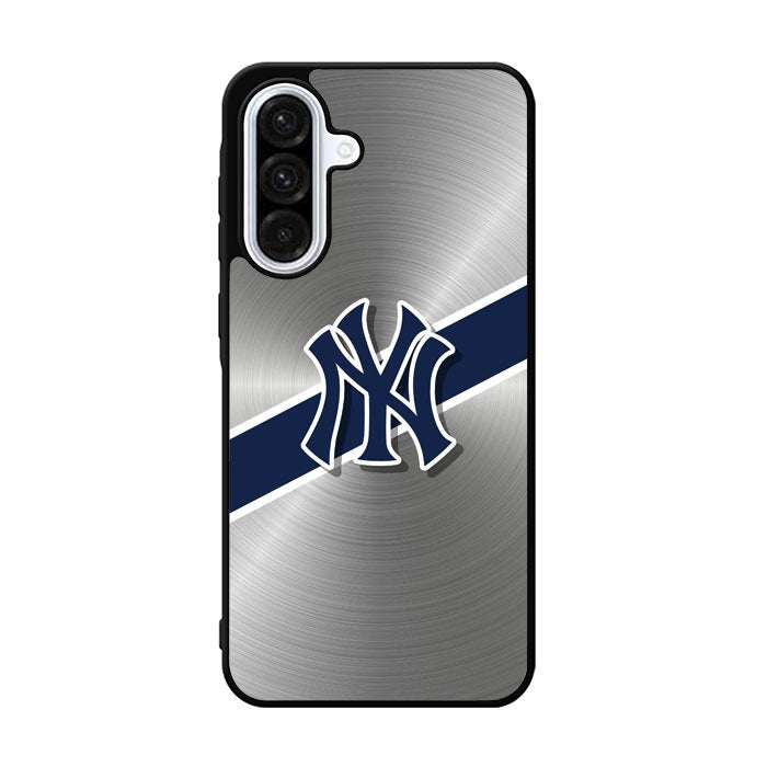 New York Yankees 10th Samsung Galaxy A36 Case FE4211
