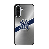 New York Yankees 10th Samsung Galaxy A36 Case FE4211