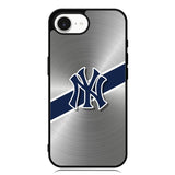 New York Yankees 10th iPhone 16e Case