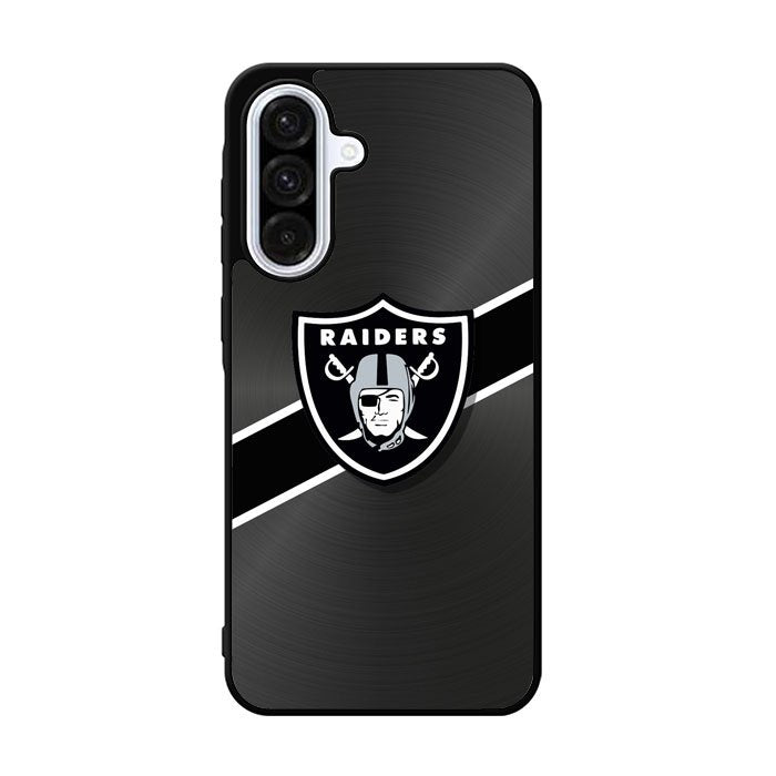 Oakland Las Vegas Raiders Samsung Galaxy A36 Case FE6242