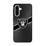 Oakland Las Vegas Raiders Samsung Galaxy A36 Case FE6242