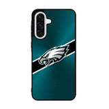Philadelphia Eagles 7th Samsung Galaxy A36 Case FE6607