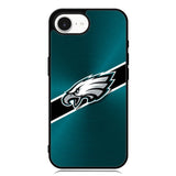 Philadelphia Eagles 7th iPhone 16e Case