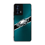 Philadelphia Eagles 7th Motorola Moto G Power 5G 2024 Case FE6607