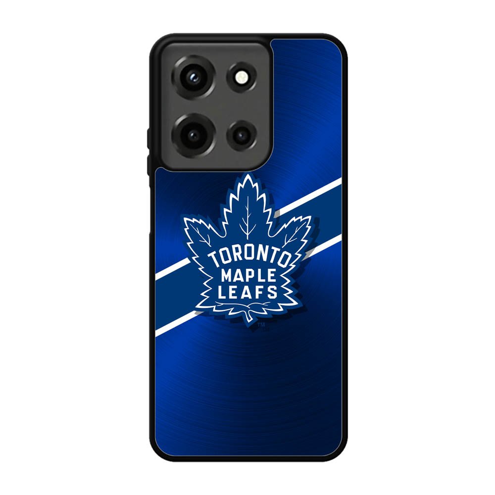 Toronto Maple Leafs Motorola Moto G 5G 2025 Case FE0918