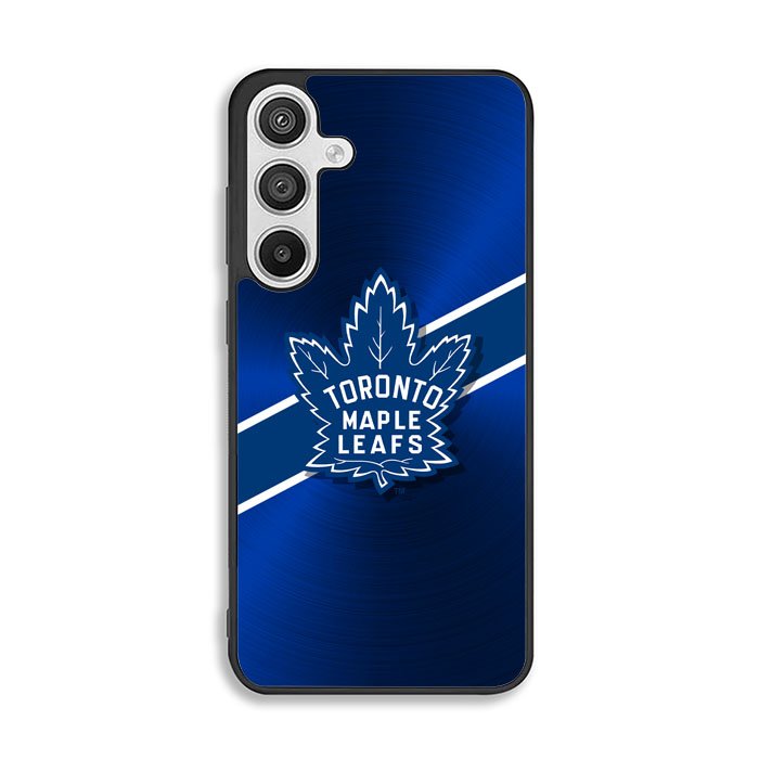 Toronto Maple Leafs Samsung Galaxy A26 Case FE3531