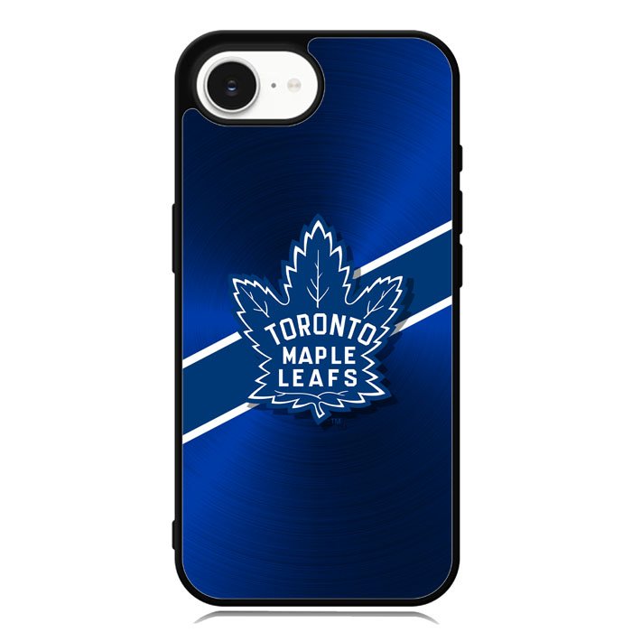 Toronto Maple Leafs iPhone 16e Case