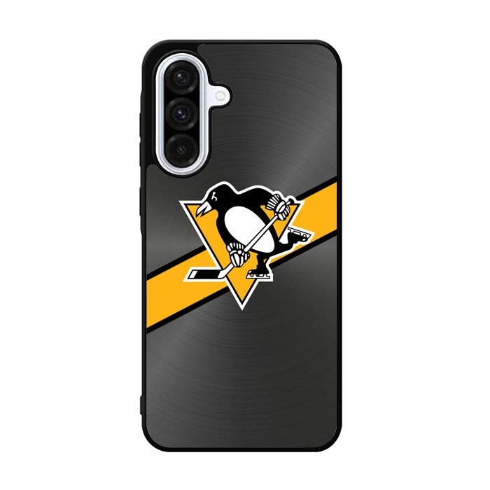 Pittsburgh Penguins 3rd Samsung Galaxy A36 Case FE5180