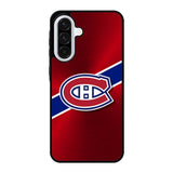Montreak Canadiens Samsung Galaxy A56 Case FE7071
