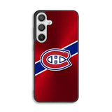 Montreak Canadiens Samsung Galaxy A26 Case FE2562
