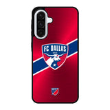 Fc Dallas Soccer Samsung Galaxy A56 Case FE6220