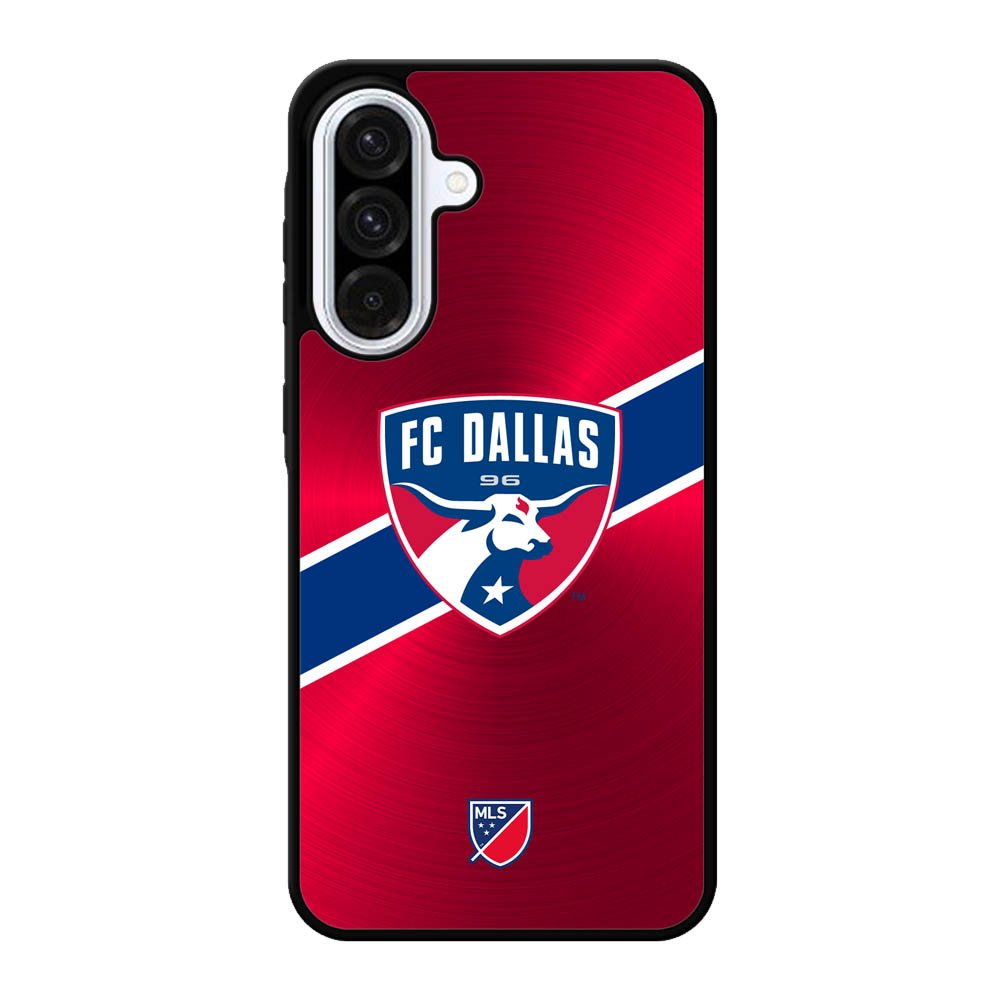 Fc Dallas Soccer Samsung Galaxy A56 Case FE1705