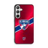 Fc Dallas Soccer Samsung Galaxy A26 Case FE6220