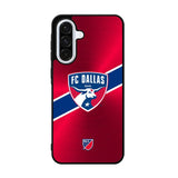 Fc Dallas Soccer Samsung Galaxy A36 Case FE6220