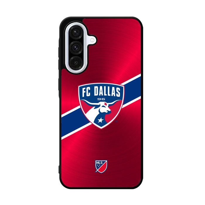 Fc Dallas Soccer Samsung Galaxy A36 Case FE1705