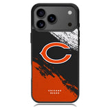 Chicago Bears iPhone 18 Pro Case DC0311
