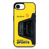 Walkman Tape iPhone 16e Case