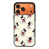Mickey Mouse 21th iPhone 18 Pro Case