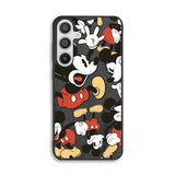 Mickey Mouse 22th Samsung Galaxy A26 Case FE8198
