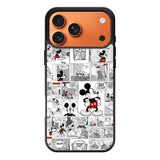 Mickey Mouse 23th iPhone 18 Pro Case