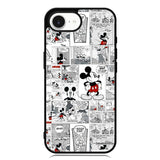 Mickey Mouse 23th iPhone 16e Case
