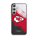 Kansas City Chiefs 20th Samsung Galaxy A26 Case FE0642