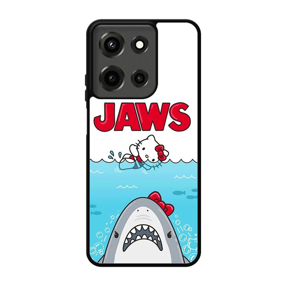 Hello Kitty 8th Motorola Moto G 5G 2025 Case FE7585
