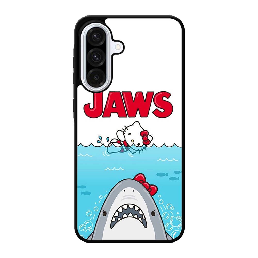 Hello Kitty 8th Samsung Galaxy A56 Case FE7585