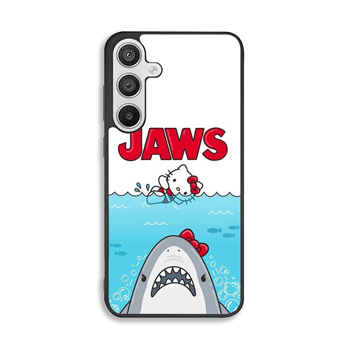 Hello Kitty 8th Samsung Galaxy A26 Case FE7585