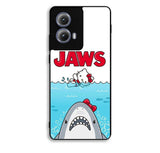Hello Kitty 8th Motorola Moto Edge 2024 Case FE7585