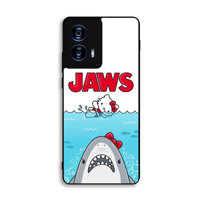 Hello Kitty 8th Motorola Moto G Power 5G 2024 Case FE3104